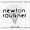 Newton Faulkner - UFO EP album