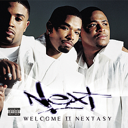 Next - Welcome II Nextasy альбом