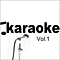 Nhojj - Karaoke Vol. 1 album