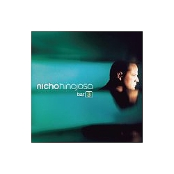 Nicho Hinojosa - Bar 3 album