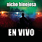 Nicho Hinojosa - En Vivo альбом