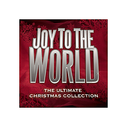 Nicholas Jonas - Joy To The World альбом