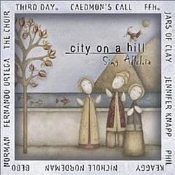 Nichole Nordeman - City On A Hill: Sing Alleluia album