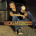 Nick Carter - Now or Never альбом