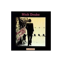 Nick Drake - Tanworth-in-Arden 1967-68 album