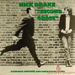 Nick Drake - Second Grace album