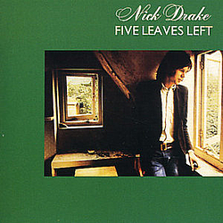 Nick Drake - Five Leaves Left альбом