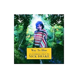 Nick Drake - Way To Blue - An Introduction To Nick Drake album