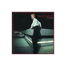 Nick Gilder - City Nights album