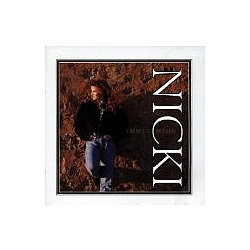 Nicki - Immer Mehr album