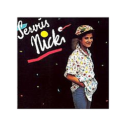Nicki - Servus Nicki альбом
