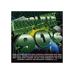 Nick Kamen - Absolute 90&#039;s альбом