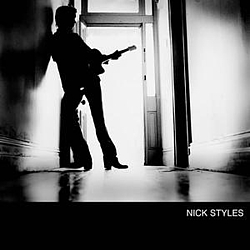 Nick Styles - Nick Styles EP album