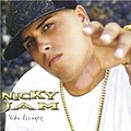Nicky Jam - Vida Escante album