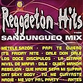 Nicky Jam - Reggaeton Hits - Sandungueo Mix album