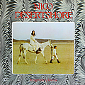 Nico - Desertshore album