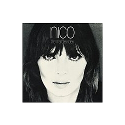 Nico - The Marble Index album