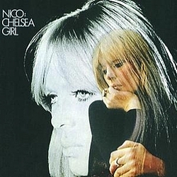 Nico - Chelsea Girl альбом