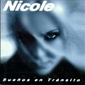 Nicole - Sueños en Tránsito album