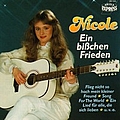 Nicole - Ein bißchen Frieden album