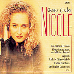 Nicole - Meine Lieder album