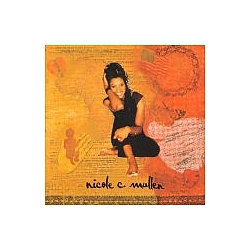 Nicole C. Mullen - Nicole C. Mullen album
