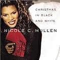 Nicole C. Mullen - Christmas In Black and White album