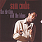 Sam Cooke - The Rhythm and the Blues альбом