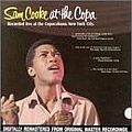 Sam Cooke - At the Copa album