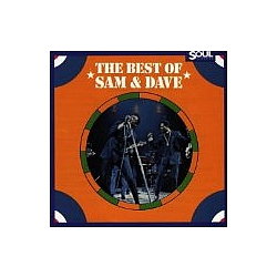 Sam &amp; Dave - The Best of Sam &amp; Dave альбом