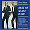 Sam &amp; Dave - Soul Man: Greatest Hits альбом