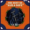 Sam &amp; Dave - Best Of Sam &amp; Dave album