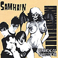 Samhain - Unholy Passion альбом