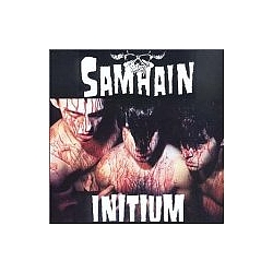 Samhain - Initium альбом