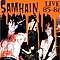 Samhain - Live: &#039;85 - &#039;86 альбом