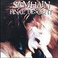 Samhain - Final Descent (Bonus Tracks) альбом