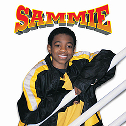 Sammie - From The Bottom To The Top album