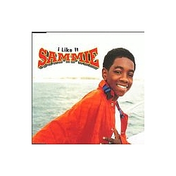 Sammie - I Like It album