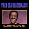 Sammy Davis Jr. - That Old Black Magic album