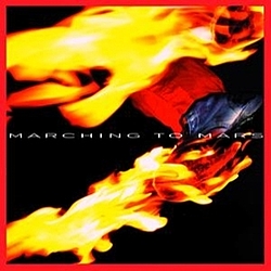 Sammy Hagar - Marching To Mars альбом