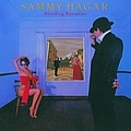 Sammy Hagar - Standing Hampton album