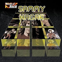 Sammy Hagar - Masters of Rock альбом