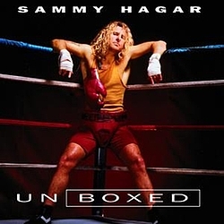 Sammy Hagar - Unboxed album