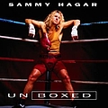 Sammy Hagar - Unboxed album