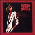 Sammy Hagar - Street Machine album