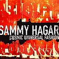 Sammy Hagar - Cosmic Universal Fashion album