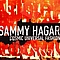 Sammy Hagar - Cosmic Universal Fashion альбом