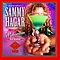 Sammy Hagar - Red Voodoo album