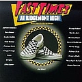 Sammy Hagar - Fast Times at Ridgemont High album