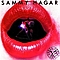 Sammy Hagar - Three Lock Box album